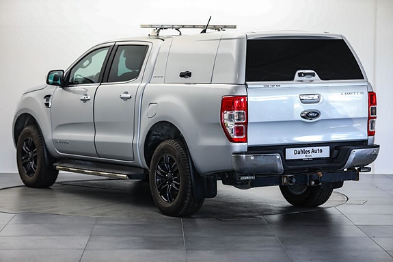 Ford Ranger 10 of 30