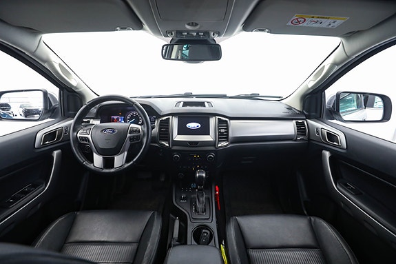 Ford Ranger 15 of 30