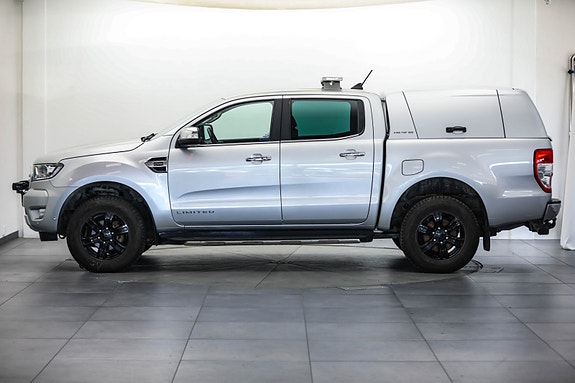 Ford Ranger 8 of 30