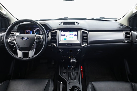 Ford Ranger 20 of 30