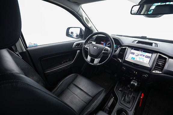 Ford Ranger 18 of 30