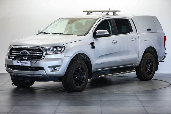 Ford Ranger 6 of 30
