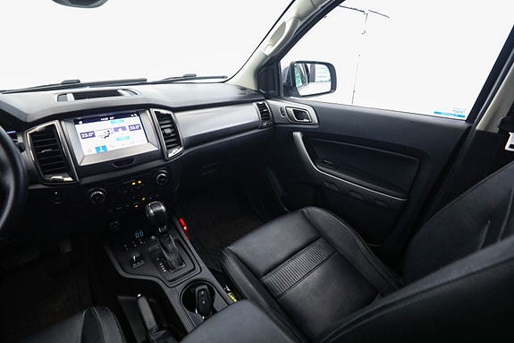 Ford Ranger 19 of 30