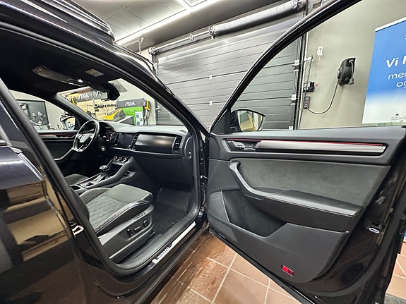 Skoda Kodiaq 24 of 30