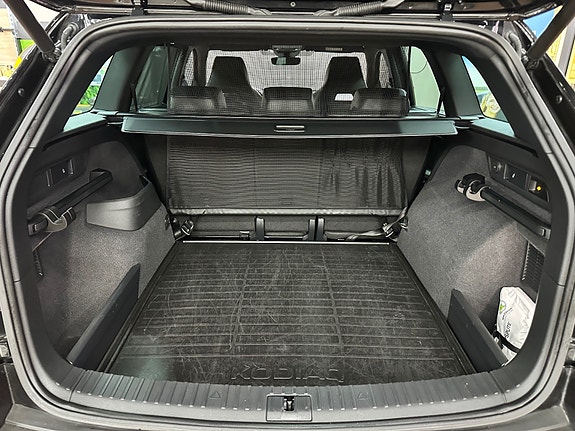 Skoda Kodiaq 18 of 30