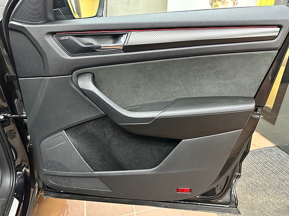 Skoda Kodiaq 25 of 30