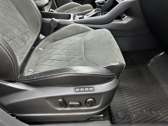 Skoda Kodiaq 29 of 30