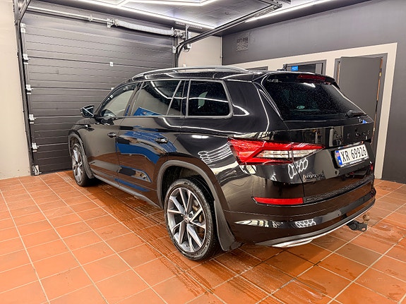 Skoda Kodiaq 4 of 30