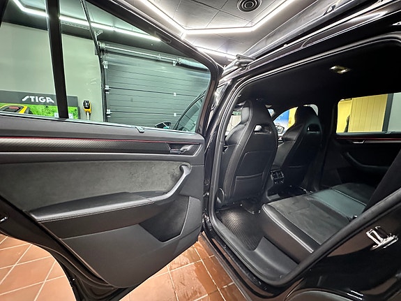 Skoda Kodiaq 12 of 30