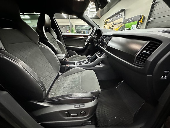 Skoda Kodiaq 27 of 30
