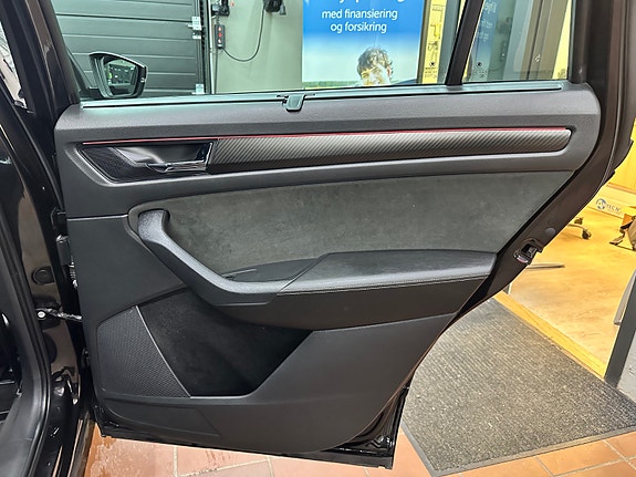 Skoda Kodiaq 22 of 30