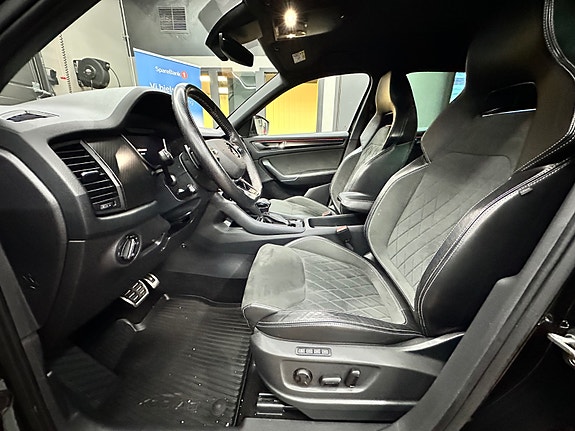 Skoda Kodiaq 9 of 30