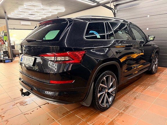 Skoda Kodiaq 6 of 30