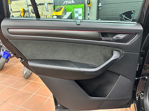 Skoda Kodiaq 13 of 30