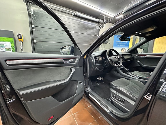 Skoda Kodiaq 7 of 30