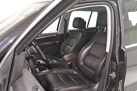 Volkswagen Tiguan 8 of 26