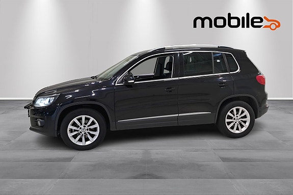 Volkswagen Tiguan 20 of 26