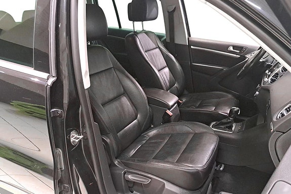 Volkswagen Tiguan 23 of 26