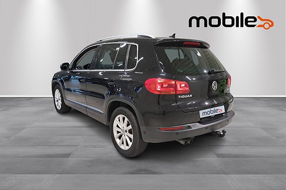Volkswagen Tiguan 21 of 26