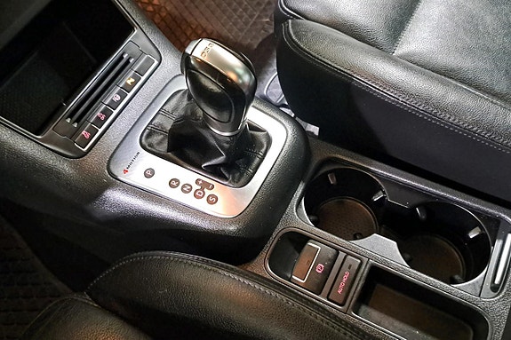 Volkswagen Tiguan 14 of 26