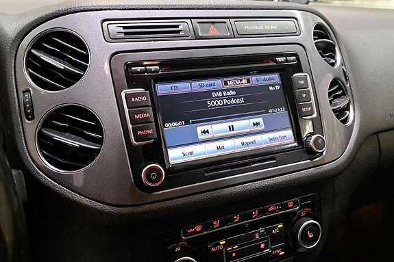 Volkswagen Tiguan 11 of 26