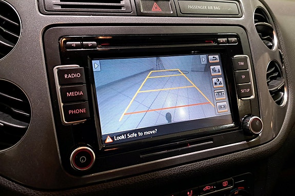 Volkswagen Tiguan 12 of 26