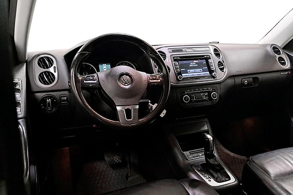 Volkswagen Tiguan 6 of 26