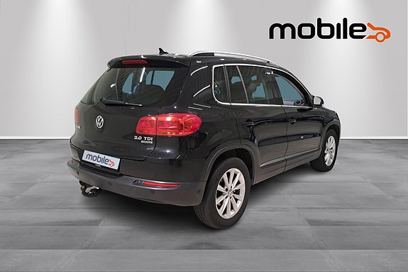 Volkswagen Tiguan 3 of 26