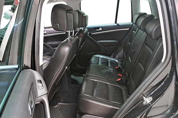 Volkswagen Tiguan 7 of 26