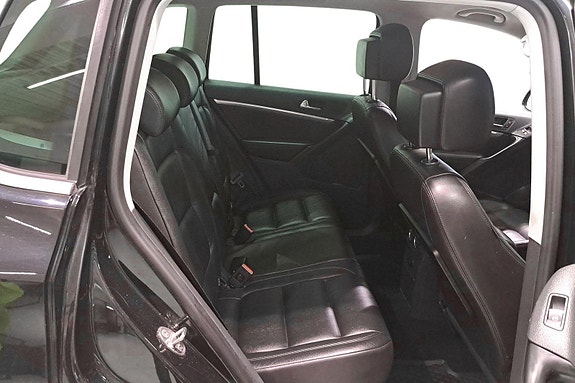 Volkswagen Tiguan 22 of 26