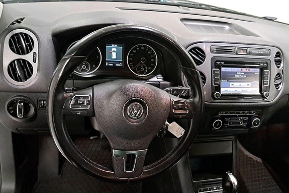 Volkswagen Tiguan 9 of 26