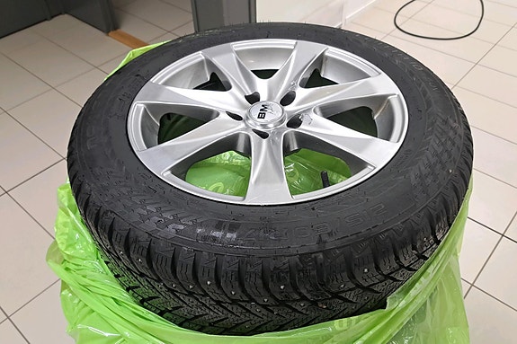 Volkswagen Tiguan 26 of 26