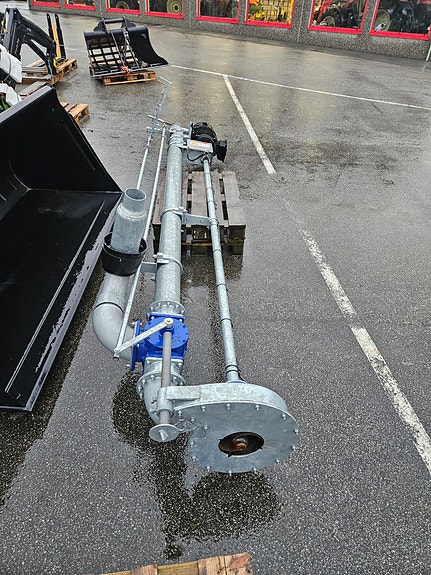 Agrometer AEP160 2 of 3