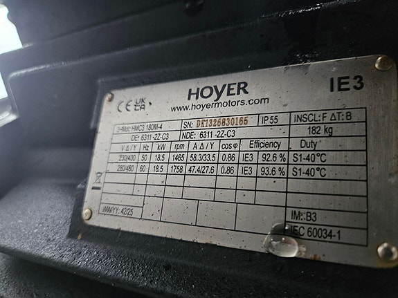 Agrometer AEP160 3 of 3