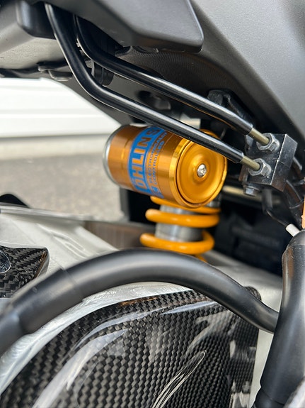 Yamaha YZF-R1M 14 of 30