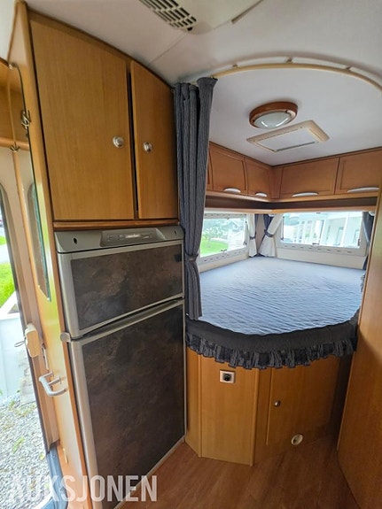 Mercedes-Benz Bobil 28 of 30