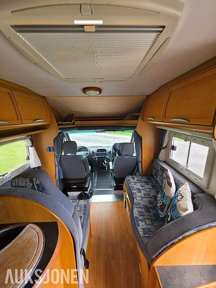Mercedes-Benz Bobil 19 of 30
