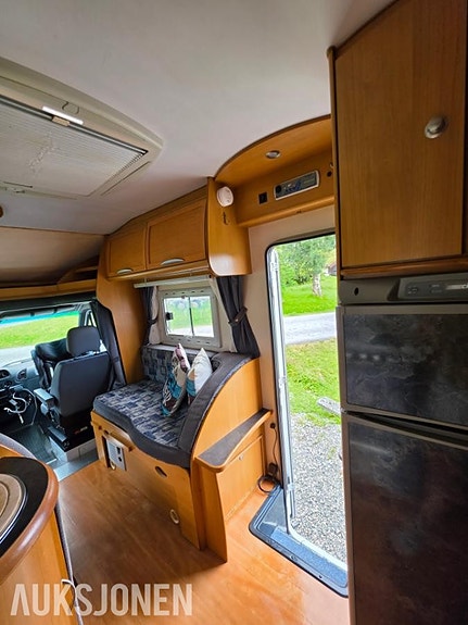 Mercedes-Benz Bobil 23 of 30