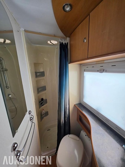Mercedes-Benz Bobil 26 of 30