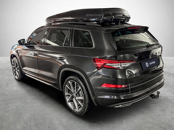 Skoda Kodiaq 2 of 20