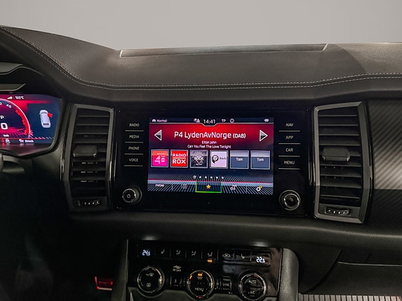 Skoda Kodiaq 13 of 20