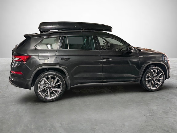 Skoda Kodiaq 6 of 20