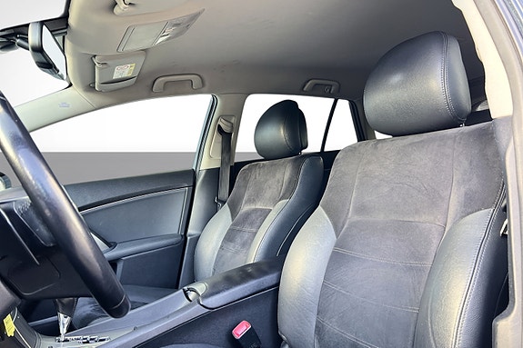 Toyota Avensis 9 of 19