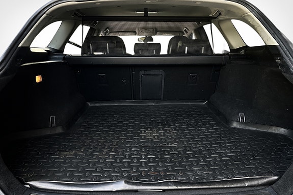 Toyota Avensis 19 of 19