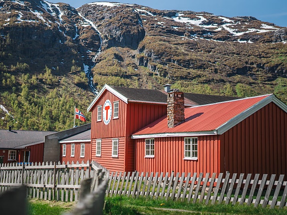 Bilde 1 av 1 i jobbannonse-galleriet