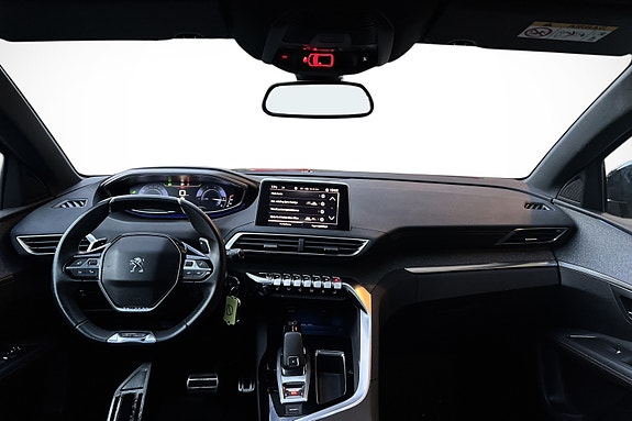 Peugeot 3008 14 of 20