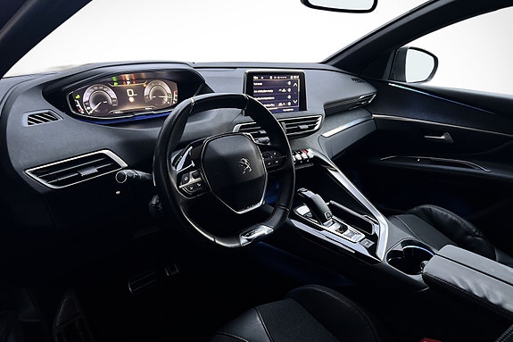 Peugeot 3008 10 of 20