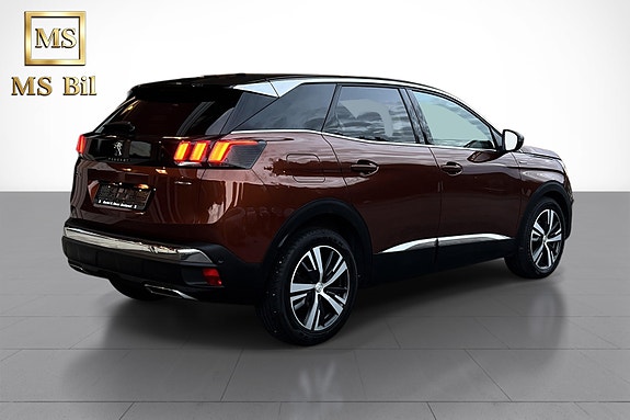 Peugeot 3008 5 of 20