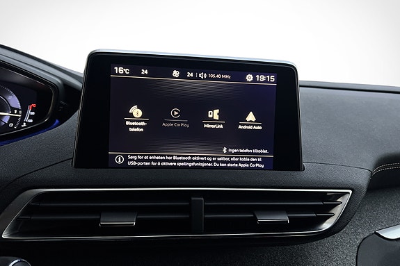 Peugeot 3008 17 of 20