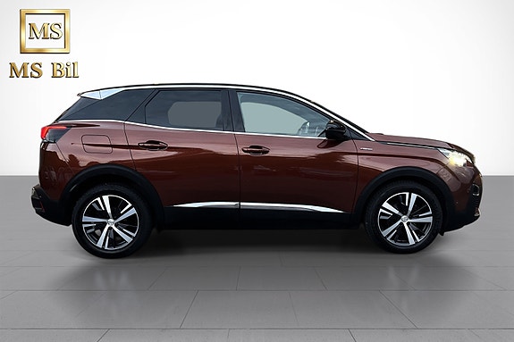 Peugeot 3008 4 of 20